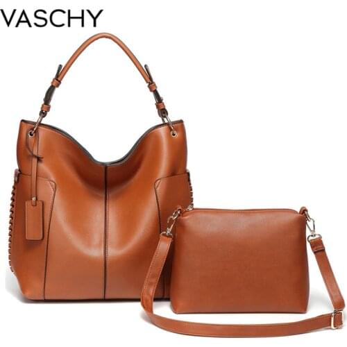 VASCHY Women's Casual Bags