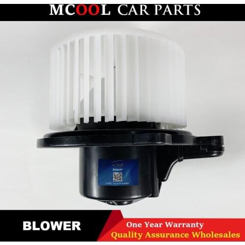For 971132E060 971133K000 NEW A/C AC Blower For HYUNDAI TUCSON (JM) 2006