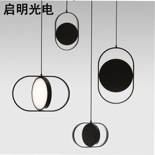 Japan hanglamp hanging lamp iron LED pendant lights restaurant pendant lights hanging ceiling lamps hanging lamp