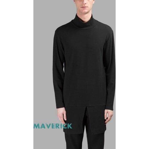 Мужские вязаные толстовки ZHQUNHUU China At AliExpress