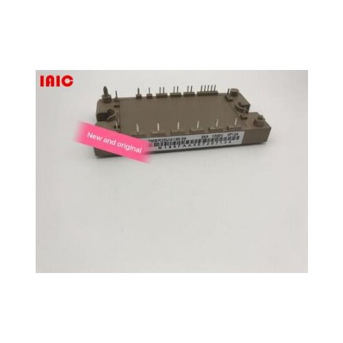 100%New and original, 90 days warranty 7MBR25UG120-50