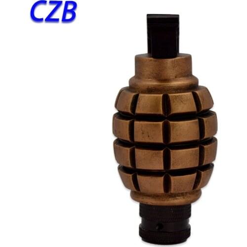 2020 Universal Manual Interior Parts Gear Stick Knob Shift Shifter Lever Knob Marches Fast shipping