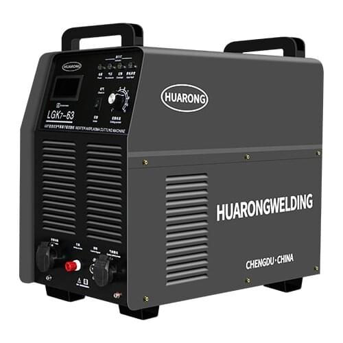 220V CUT-63 IGBT Inverter plasma cnc cutting machine LGK7-63 cutter