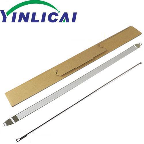 3PCS Compatible Charging Saw + Charge Corona Grid for Konica Minolta Bizhub C220 C280 C360 C224 C284 C364 C224e C284e