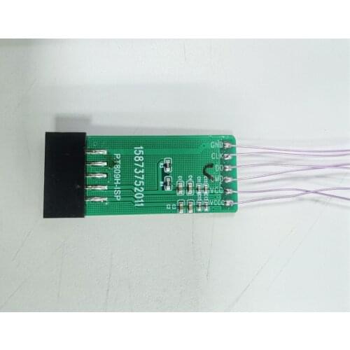 809H Programmer EMMC Chip Free Tool