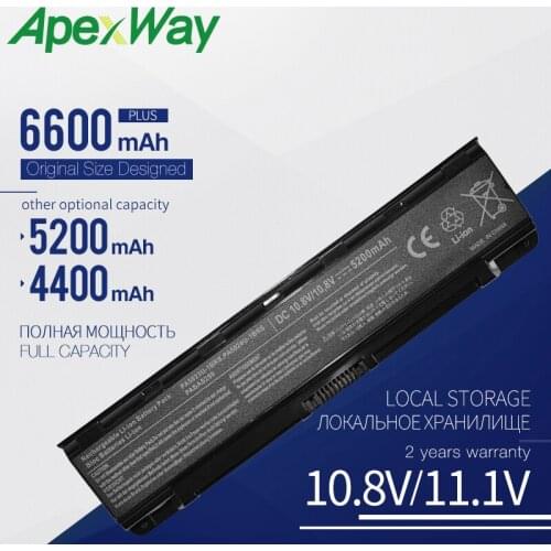 Laptop Battery PA5024U-1BRS for Toshiba Satellite C50 C800 C805 C840 C845 C855 L70 L800 L805 L830 L835 L840 L845 L870 Series