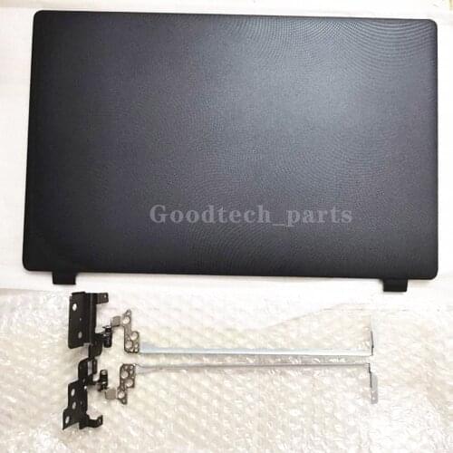 For Acer Aspire ES1-512 ES1-531 LCD Back Cover Rear Lid top case Hinges N15W4 MS2394