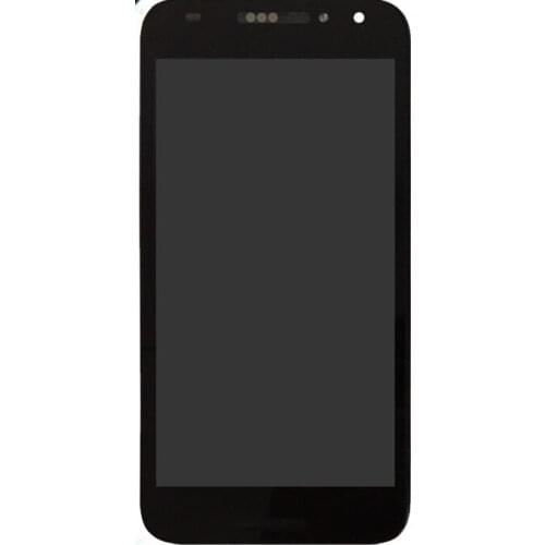 Working Well For Alcatel A3 A 3 5046 5046D 5046X 5046Y OT5046 LCD Display +Touch Screen Assembly With Frame Not FIT OT5046S