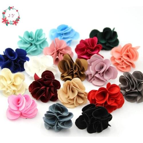 jusHomey Flowers From Fabric