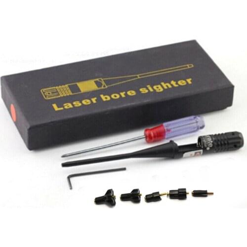 Red Laser Calibration Instrument 5.6mm Calibrator Infrared Eye Scanner