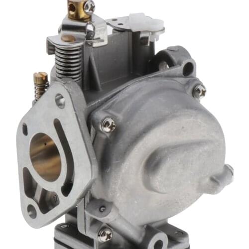 Boat Outboard Carburetor Carb For Tohatsu 2-stroke Engine 369-03200-1