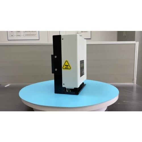 Mppt solar inverte LCD 60A mppt solar charge controller for inverter solar inverter 100kw