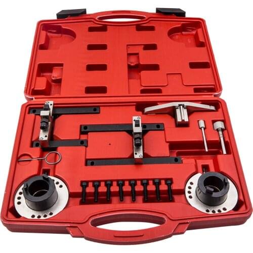 Engine Camshaft Timing Locking Tool Kit For Ford EcoSport Fiesta Focus B-MAX