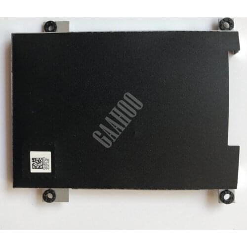 Brand new original laptop parts for DELL Latitude E5480 5480 5490 HDD Caddy Bracket FREE NYLOK SCREWS 00NDT6 ONDT6