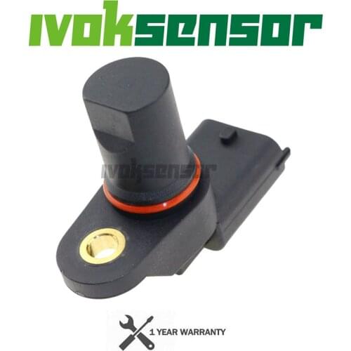 New Camshaft CAM Position Sensor CPS For HYUNDAI TRAJET TUCSON 2.0 CRDi 93183528 93186840 55187973