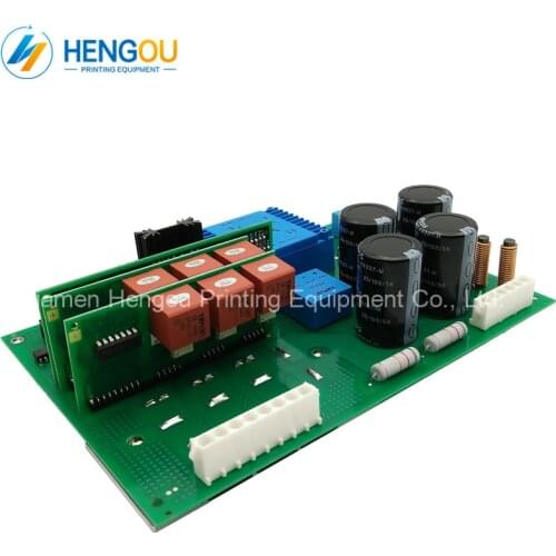 1 Piece Offset CD102 SM102 Printing Card KLM4 Board 00.781.4754/01 BAU 00.785.0031 M2.144.2111 KLM4-1