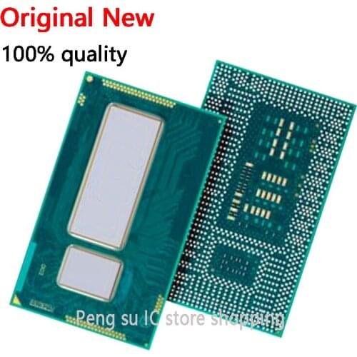 Original new 100% New SR1E8 3558U BGA Chipset