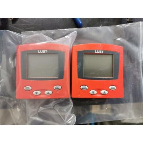 KP200 operate panel , used in good condition . 80% appearance new , good working , free shipping
