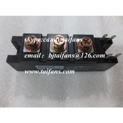 PDT608 IGBT module new high quality
