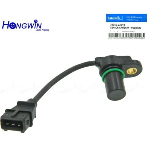 Genuine No.:39350-23010 Engine Camshaft Position Sensor For Hyundai Elantra 1996-2001 Tiburon 1997-2001 3935023010 39350-22040