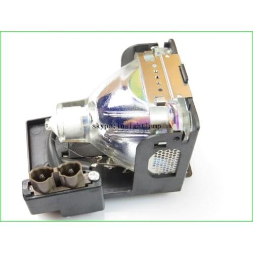 Projector lamp LV-LP12 / 7566A001AA for LV-S1/LV-X1 with housing/case