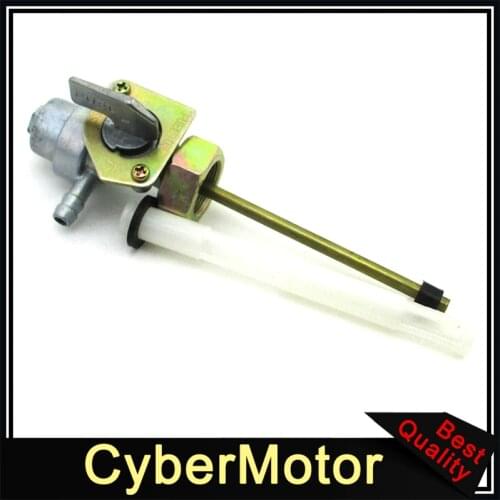 Fuel Switch Petcock For Honda ATC250ES ATC250SX CATC350X VT500C VT500FT VT1100C 3 Wheeler