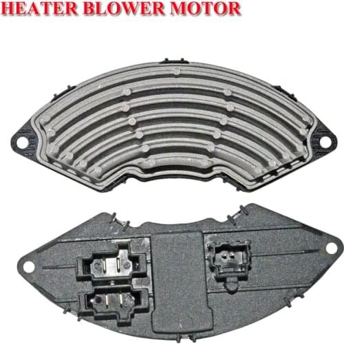 Heater Blower Motor Resistor For Fiat Grande Punto 6441.CE 77366112 A.430.014.00 55702441 6845788 A.430.009.00 06845788