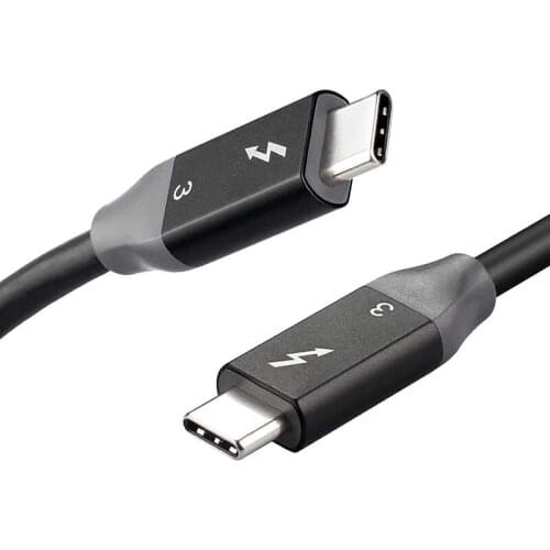 YYTCG DP Cables