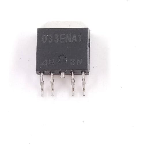10pcs/lot 033ENA1 TO-252 PQ033ENA1ZPH