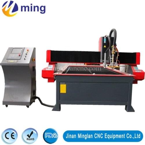 1325 cnc cutting machine 1325 cnc Plasma cutting machine 1325 cnc Plasma flame cutting machine