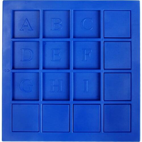 16 lot Sudoku Board Puzzle Game Digital Learning Board Games Educational