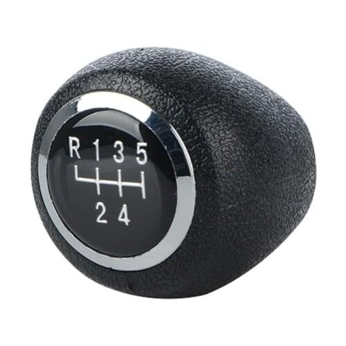 5 Speed Car Shift Gear Knob For Chevrolet Chevy Cruze 2008-2014