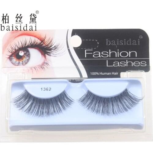 BAISIDAII False Eyelashes