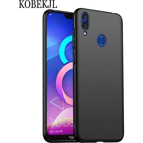 Honor 8C Case Huawei Honor 8C Case Soft Silicone Back Cover Phone Case For Huawei Honor 8C Honor8C 8 C BKK-L21 Case Cover 6.26