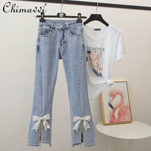 Chimavvi Women's Skinny Jeans
