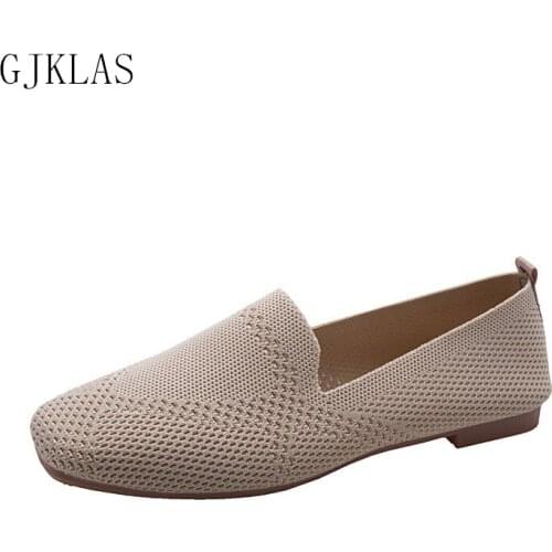 GJKLAS Womens Shoes