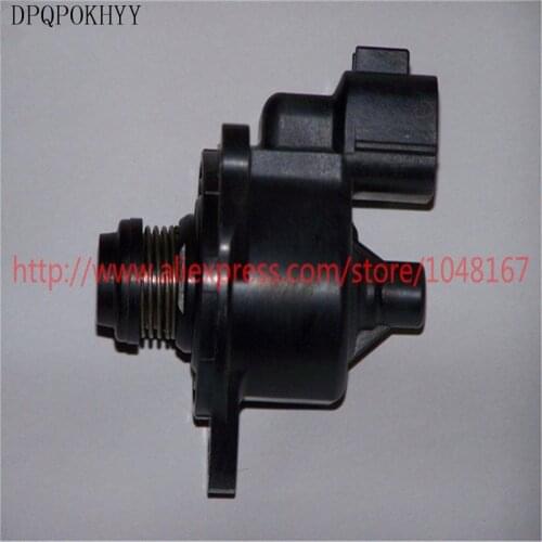 DPQPOKHYY Idle Air Control Valve,Control Motors For Mitsubishi Lancer / Outlander / Galant MD628166,MD628318,1450A069
