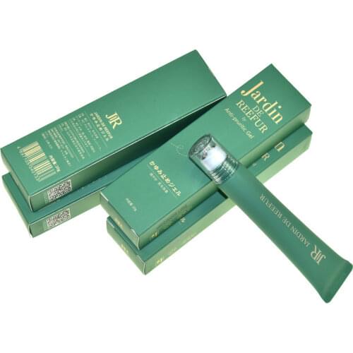 JR Japan Mosquito Repellent Cream Jardin De Reefur Mosquito Repellent Cream Free Shipping for Children and Adults