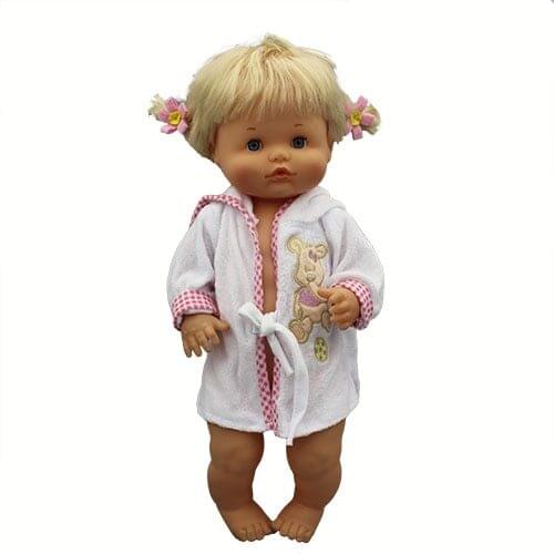 Bear Clothes Fit 42 cm Nenuco Doll Nenuco y su Hermanita Doll Accessories
