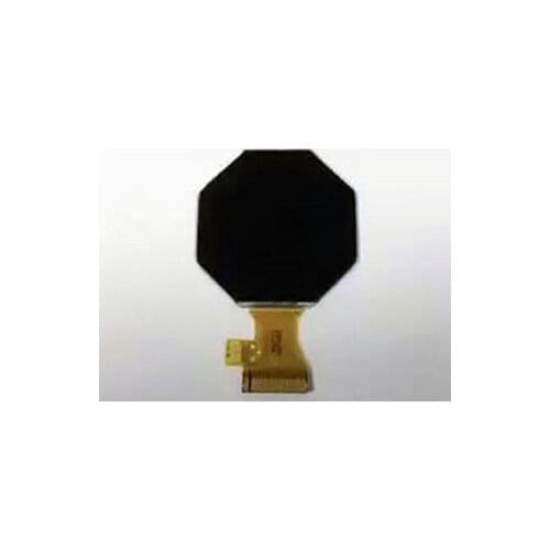 LPM012M134B 1.2 inch Round Full Reflective display, 240*240 resolution, 64 color for Smart watch
