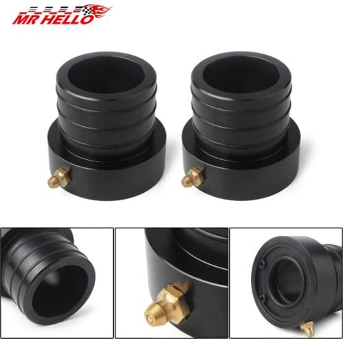 MG21103 Front Axle Tube Seal Dana 30/44 Fit for Jeep Cherokee Wrangler JK YJ 2X