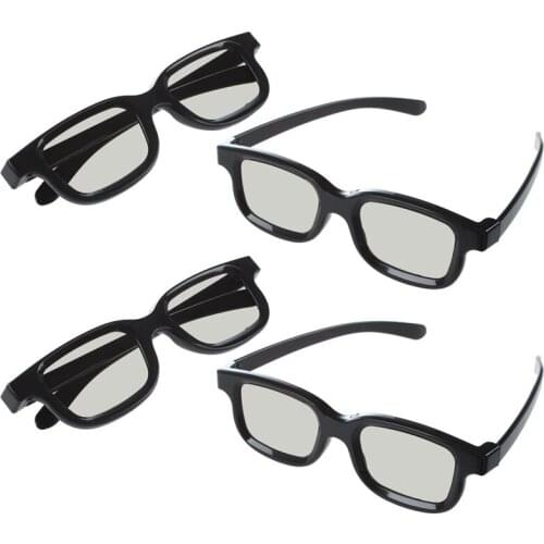 MiLESEEY 3D Glasses