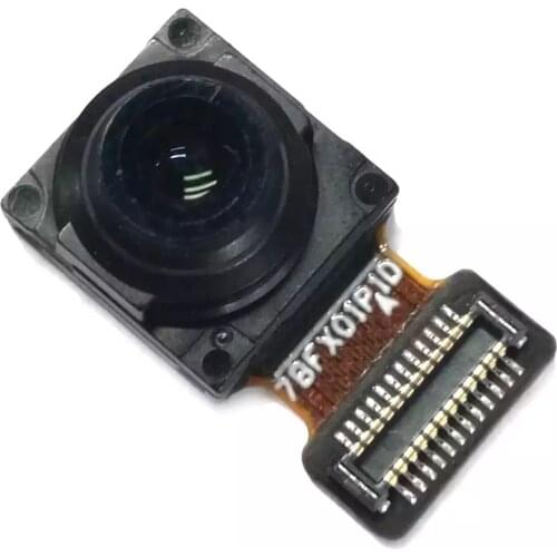 Front Facing Camera Module Felx Cable For Huawei P20 / P20 Pro / Maimang 7 / Mate 20 / Nova 3 / Nova 3i / Nova 3e / Honor 10