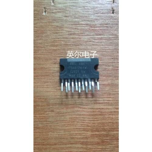 TDA8174AW ZIP