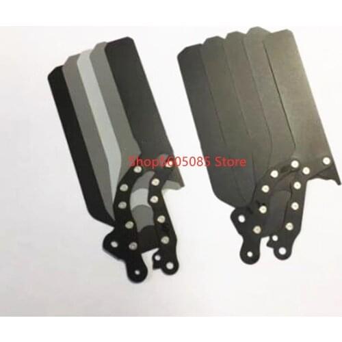 A Set Pair For Leica M10 MP M Shutter Blade Curtain NEW Original