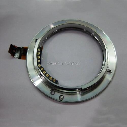 New rear Bayonet Mount with contact assy repair parts for Sony FE 70-200mm F2.8 GM OSS SEL70200GM Lens