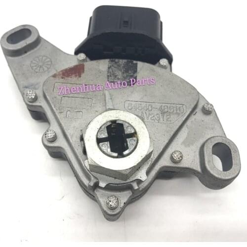1pc Neutral Safety Switch 84540-48010 8454048010 for TOYOTA- COROLLA MATRIX RUKUS WISH CAMRY RAV4