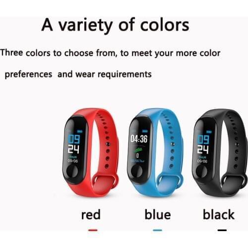 Qijiagu Fitness Bracelets