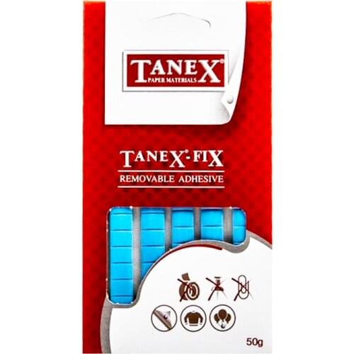 Tanex Adhesives And Tapes