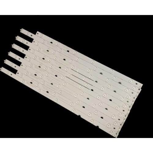 12PCS LB-C550U15-E for 55inch changhong TV UD55D6000i 55U3C 55U1 55A1U